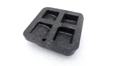 Уплотнитель багажника Audi Q7