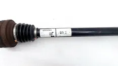 Привод Audi Q7