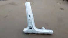 Порог со стойкой Kia K5