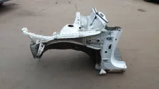 Четверть Kia K5