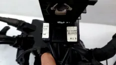 Проводка подкапотная Kia K5
