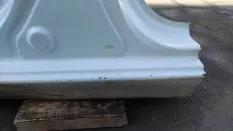 Порог со стойкой Kia Rio