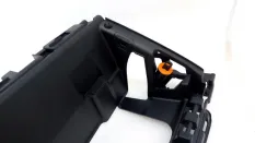 Накладка торпедо Kia K5