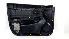Обшивка двери Kia Rio