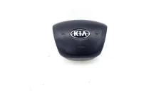 Подушка безопасности в руль Kia Rio