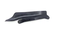 Накладка салона Kia Rio