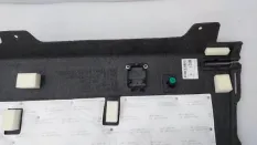 Полка багажника Kia K5