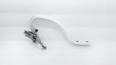 Петля крышки багажника Kia Rio