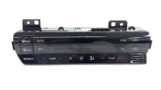 Блок управления климат контролем Kia K5