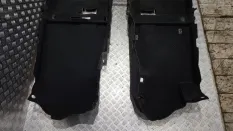 Напольное покрытие \ Ковролин Kia K5