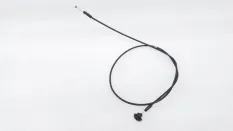 Трос открывания капота Kia K5
