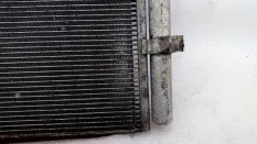 Радиатор кондиционера Kia Rio