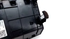 Накладка консоли Kia K5