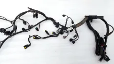 Проводка двигателя Kia K5