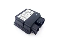 Блок управления AIR BAG Ford Focus