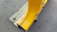 Порог со стойкой Ford Focus