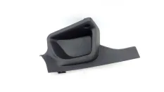 Накладка порога Ford Focus