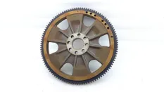 Маховик Toyota Land Cruiser Prado