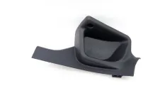 Накладка порога Ford Focus