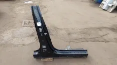 Порог со стойкой Kia K5