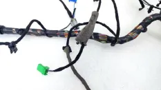 Проводка под торпедо Ford Focus