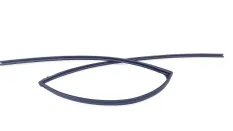 Уплотнитель стекла двери Toyota Land Cruiser Prado