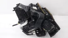 Корпус отопителя Ford Focus