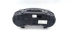 Панель приборов Ford Focus