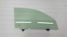 Стекло двери Toyota Land Cruiser Prado