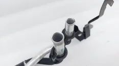 Трубка отопителя Toyota Land Cruiser Prado