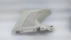 Обшивка стойки Ford Focus