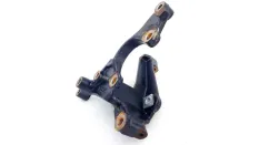 Кронштейн генератора Toyota Land Cruiser Prado