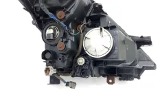 Фара Nissan Teana