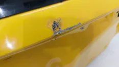 Дверь багажника Ford Focus