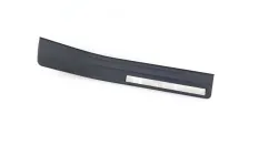 Накладка порога Nissan Teana