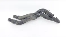 Патрубок отопителя Nissan Teana
