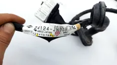 Проводка двери Nissan Teana