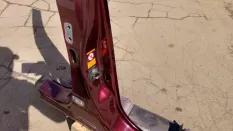 Порог со стойкой Nissan Teana