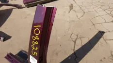 Порог со стойкой Nissan Teana