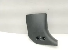 Накладка порога Skoda Octavia