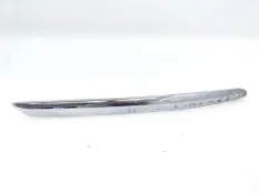 Накладка бампера Nissan Teana