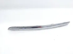 Накладка бампера Nissan Teana