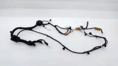 Проводка двери Nissan Teana