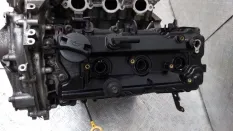 Двигатель Nissan Teana