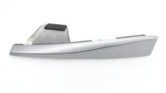 Накладка торпедо Nissan Teana