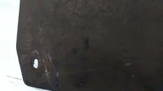 Защита двигателя Hyundai Tucson