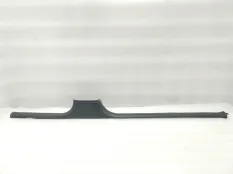 Накладка порога Skoda Octavia