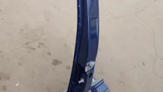 Порог со стойкой Renault Duster