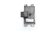 Блок управления двигателем Nissan Teana