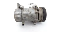 Компрессор кондиционера Renault Duster